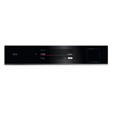 AEG TP9SB831AB Εντοιχιζόμενος Φούρνος 70lt 60cm